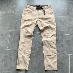 Ridge Hiking Pants Slim Fit